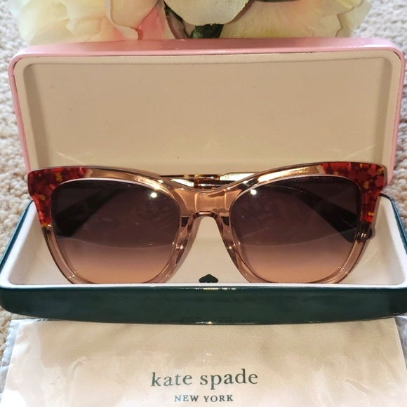 kate spade Accessories - New Kate Spade ♠️ Sunglasses